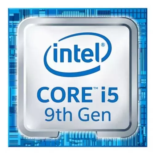 Intel Core i5-9400 6 Core 6 Thread 9th Gen Processor-1