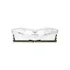 TEAMGROUP T-FORCE DELTA RGB DDR5 32GB (2X16GB) 7600MHZ WHITE DESKTOP RAM-2