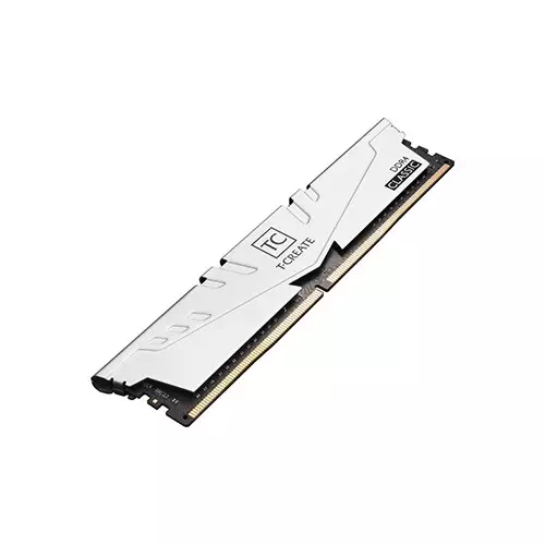 Team T-create Classic 8GB DDR4 3200mhz Desktop RAM (White)-2