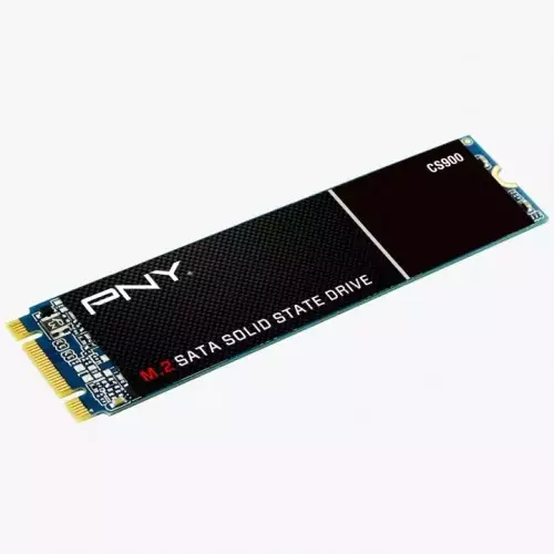 PNY CS900 250GB M.2 2280 SATA III Internal SSD-1