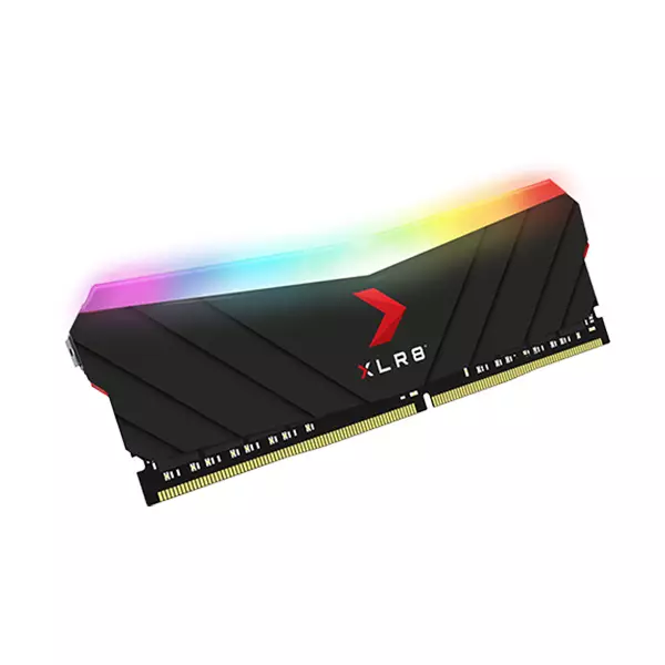 PNY XLR8 GAMING EPIC-X RGB 8GB DDR4 3200MHz DESKTOP RAM-1