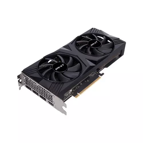PNY GEFORCE RTX 4070 12GB VERTO DUAL FAN DLSS 3 GRAPHICS CARD-3