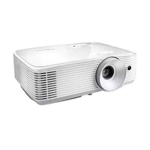 Optoma HD30HDR 4K UHD Home Cinema Projector-1