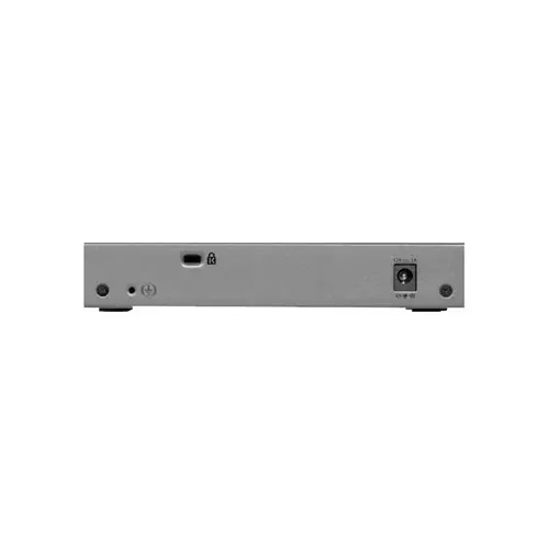 Netgear GS108E 8 Port Gigabit Plus Smart Managed Desktop Switch-2