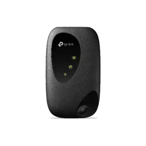 Tp-link M7200 4G 150 Mbps 2.4GHz Mobile Wi-Fi Router