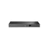TP-LINK TL-SL2428P V4 JETSTREAM 24-PORT 10/100MBPS + 4-PORT GIGABIT SMART SWITCH WITH 24-PORT POE+ SURVEILLANCE SWITCH-2