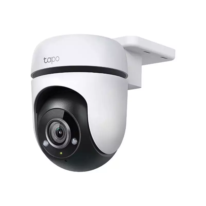 TP-LINK TAPO C500 2MP OUTDOOR PAN TILT SECURITY WIFI IP CAMERA-1