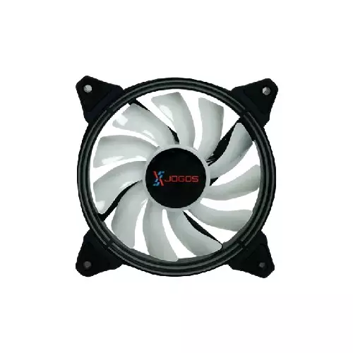 Xtreme XJOGOS CF31R 3 120mm ARGB Case Fan with Remote Controller (3-in-1 Pack)-3