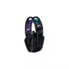 Logitech G535 LIGHTSPEED 40 mm Wireless Gaming Headset-2