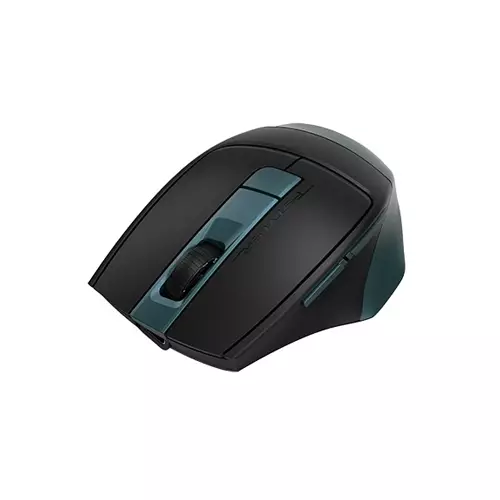 A4TECH FB35C FSTYLER DUAL MODE RECHAREGABLE BLUETOOTH & 2.4G WIRELESS MOUSE-1