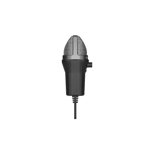 A4tech Bloody GM20 Wired Cardioid Condenser Gaming Microphone Black-3