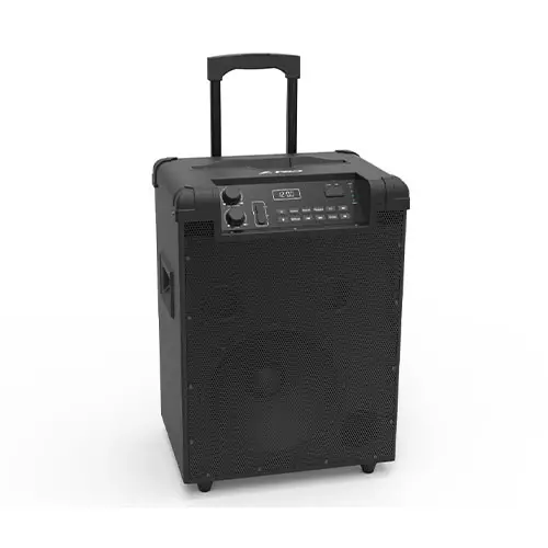 F&D T2 Bluetooth Trolley Speaker-1