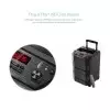 F&D T5 Trolley Wireless Portable Bluetooth Speaker-3