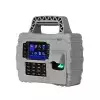 ZKTeco S922 Portable Fingerprint Time Attendance Terminal with Adapter-1