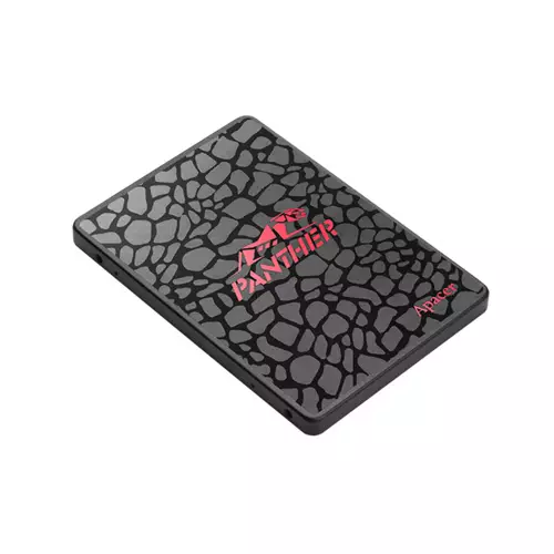 Apacer AS350 480GB 2.5" 7mm SATAIII SSD-1