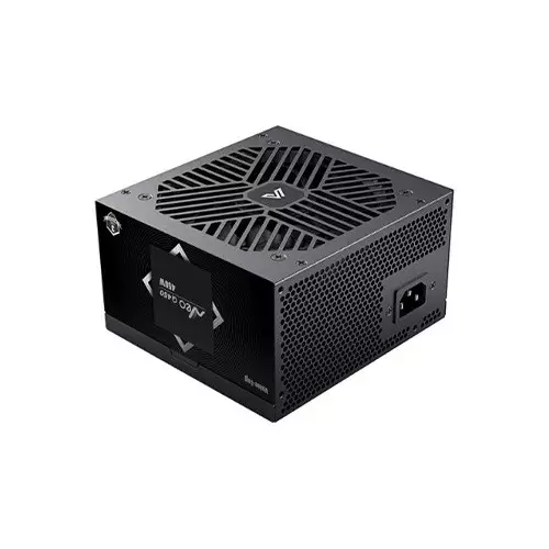 Value-Top Neo Q450 450W ATX Non Modular Power Supply (Black)-1