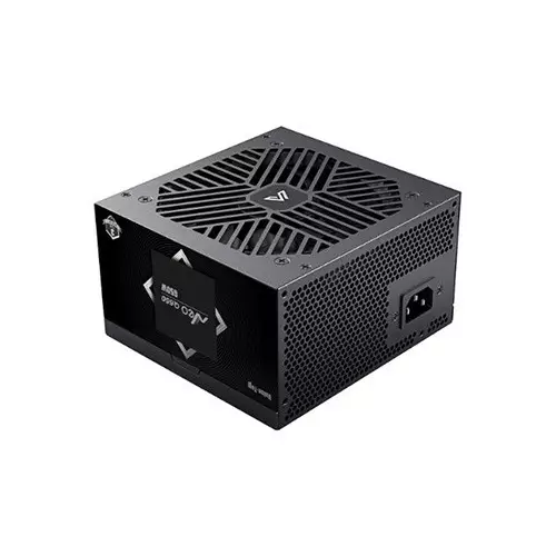 Value-Top Neo Q650 650W ATX Non Modular Power Supply (Black)-1