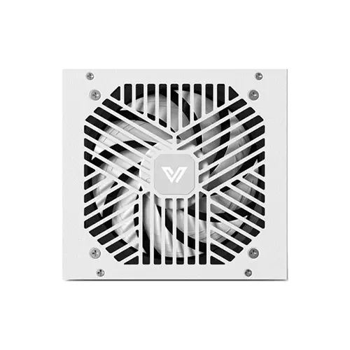 Value-Top Neo Q450W 450W ATX Non-Modular Power Supply (White)-1