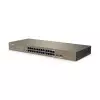 Tenda TEG1024F 24-Port Gigabit Unmanaged Switch with 2 SFP Slots-2