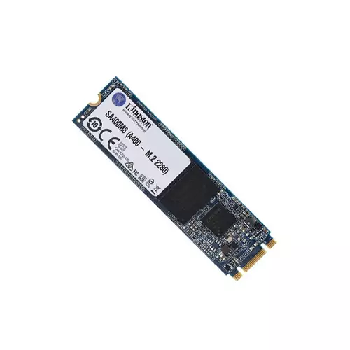 Kingston A400 240GB M.2 2280 Internal SSD-1