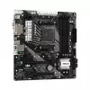 Asrock B450M Pro4-F AMD Motherboard-1