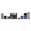 Asrock B450M Pro4-F AMD Motherboard-2