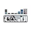 ASROCK B660 STEEL LEGEND 12TH GEN ATX MOTHERBOARD-4
