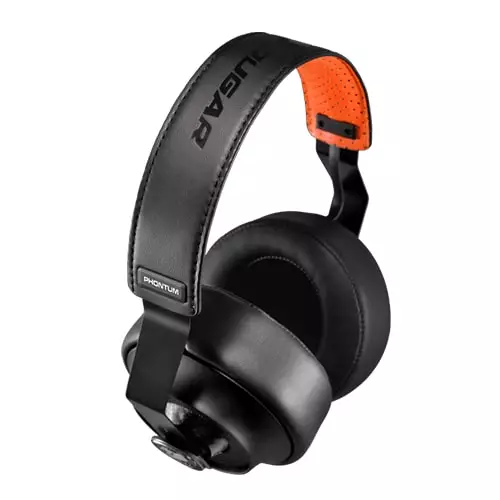 COUGAR Phontum S Universal Stereo Dual Chamber Gaming Headset-1