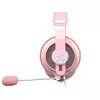 COUGAR PHONTUM S Universal PINK Stereo Dual Chamber Gaming Headset-2