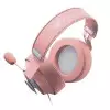 COUGAR PHONTUM S Universal PINK Stereo Dual Chamber Gaming Headset-3