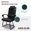 FANTECH GC185 ALPHA GAMING CHAIRS-1