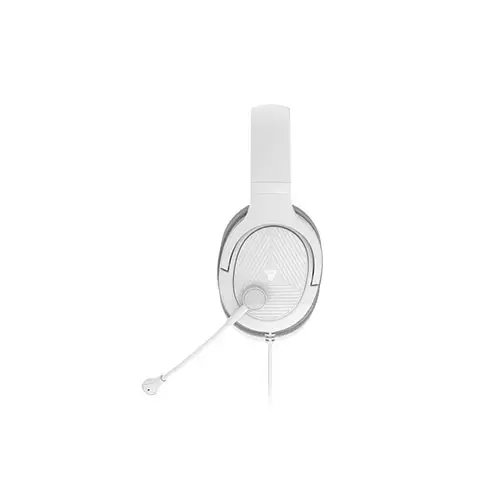 FANTECH TRINITY MH88 MULTI PLATFORM GAMING HEADSET (WHITE)-1