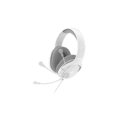 FANTECH TRINITY MH88 MULTI PLATFORM GAMING HEADSET (WHITE)-2