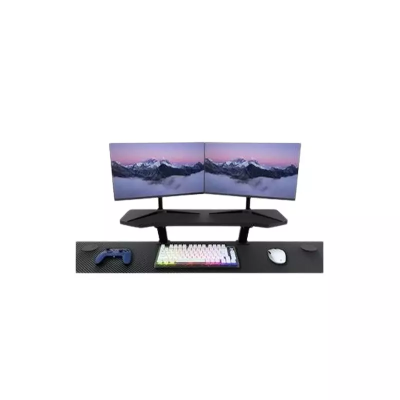 Fantech ACGD171 70CM X 19.5CM Monitor Stand-2