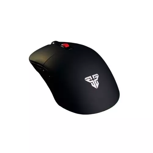 Fantech WG9 Kanata 2000 DPI Wireless Gaming Mouse (Black)-1