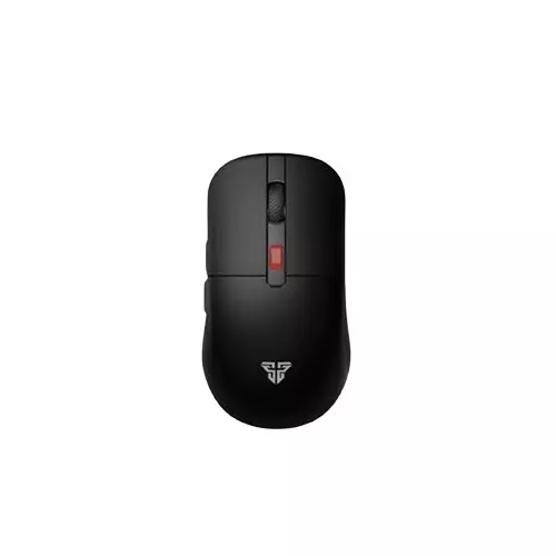 Fantech WG9 Kanata 2000 DPI Wireless Gaming Mouse (Black)-3