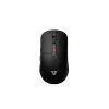 Fantech WG9 Kanata 2000 DPI Wireless Gaming Mouse (Black)-3