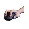 Fantech WG9 Kanata 2000 DPI Wireless Gaming Mouse (Black)-5