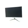 Starex HT221PS100 22-inch 100Hz IPS FHD Borderless White Monitor-2