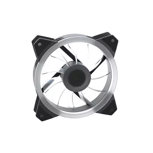 ORICO CSF-6LD SINGLE LIGHTING LOOP RGB 120MM CASE FAN