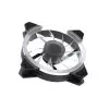 ORICO CSF-6LD SINGLE LIGHTING LOOP RGB 120MM CASE FAN-2