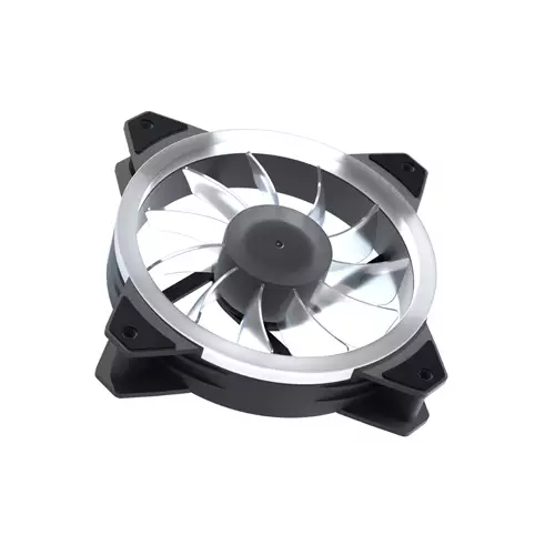 ORICO CSF-2SY-6P DOUBLE LIGHTING LOOP RGB 120MM CASE FAN-2