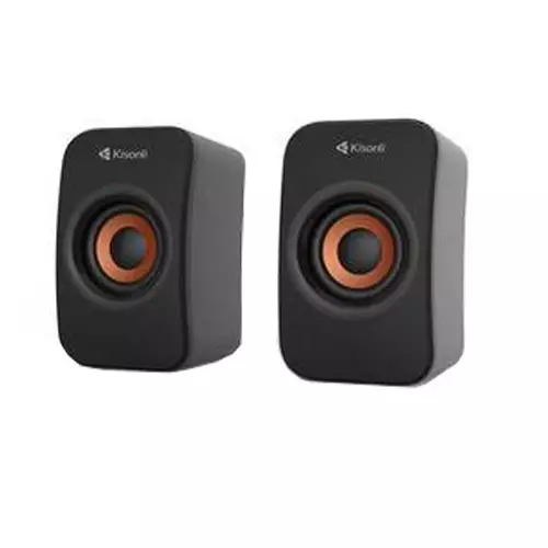 KISONLI KS-07 USB MULTIMEDIA SPEAKER-1