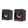 KISONLI L-1030 MULTIMEDIA MINI LED SPEAKER-1