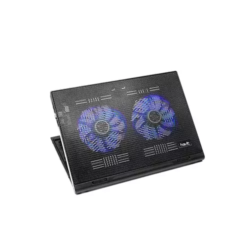 Havit HV F2050 Gaming Laptop Cooler-1