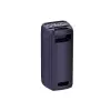 HAVIT SQ130BT OUTDOOR FULL-SCREEN RGB LIGHT BLUETOOTH SPEAKER-1