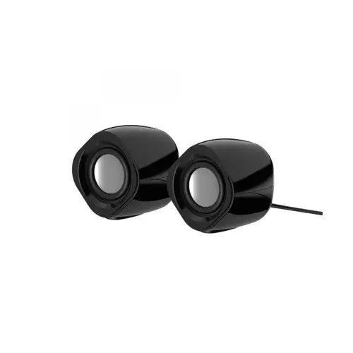 Havit SK715 2.0 USB Stereo Speaker-1