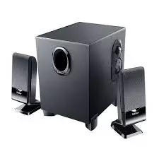 EDIFIER R101V MULTIMEDIA 2:1 Subwoofer Mini Speaker