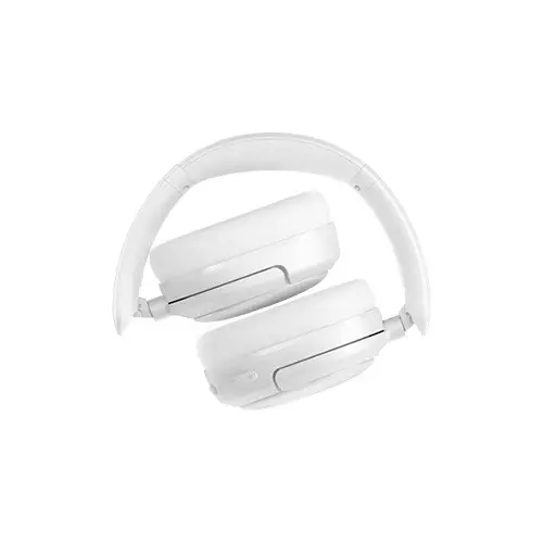 Edifier W800BT SE Wireless Over-Ear White Headphone-2