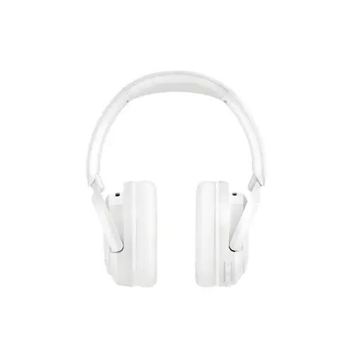 Edifier W800BT SE Wireless Over-Ear White Headphone-3